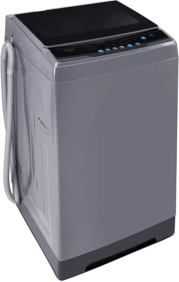 COMFEE 1.6 Cu.ft Portable Washing Machine