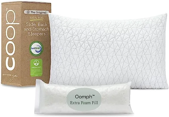 Coop Home Goods Side Pillow
