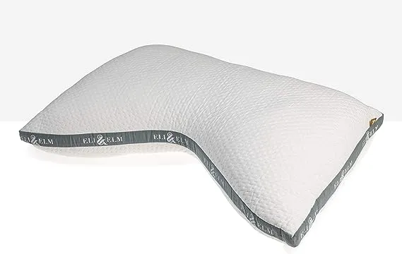 Eli Elm Side Pillow