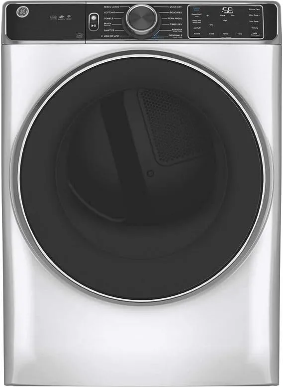 GE GFD85ESSNWW