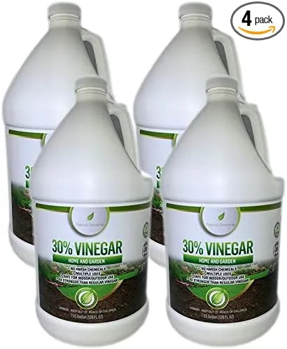 Natural Elements 30 Vinegar