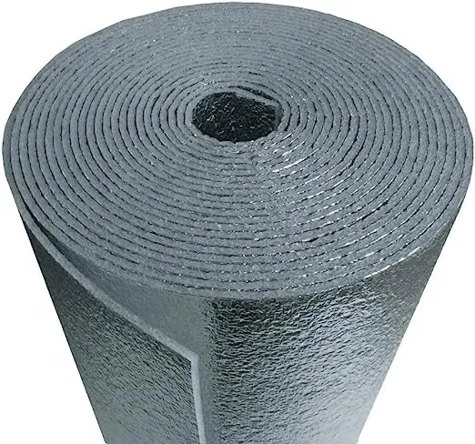 Reflective Foam Insulation