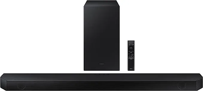 SAMSUNG HW Q60B 3.1ch