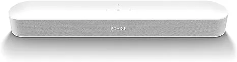 Sonos Beam Gen 2