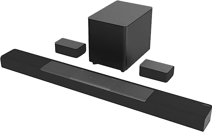 VIZIO M Series 5.1.2