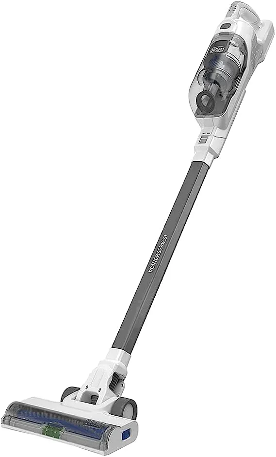 BLACKDECKER POWERSERIES 16V MAX Cordless Stick Vacuum