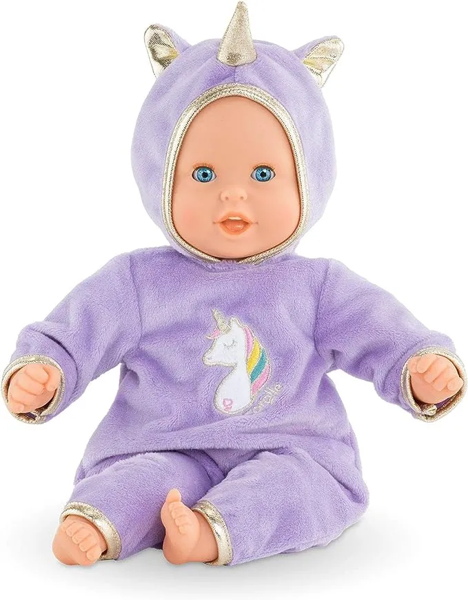 Bebe Calin Unicorn