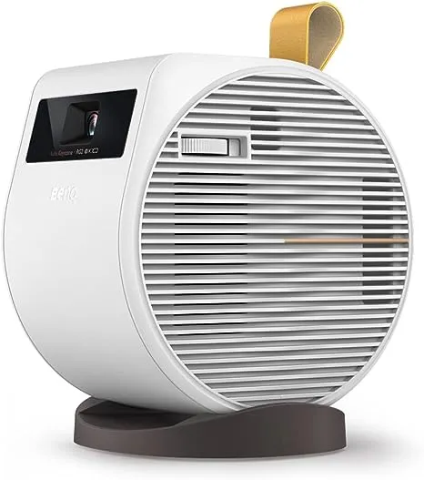 BenQ GV11 LED Portable Ceiling Projector