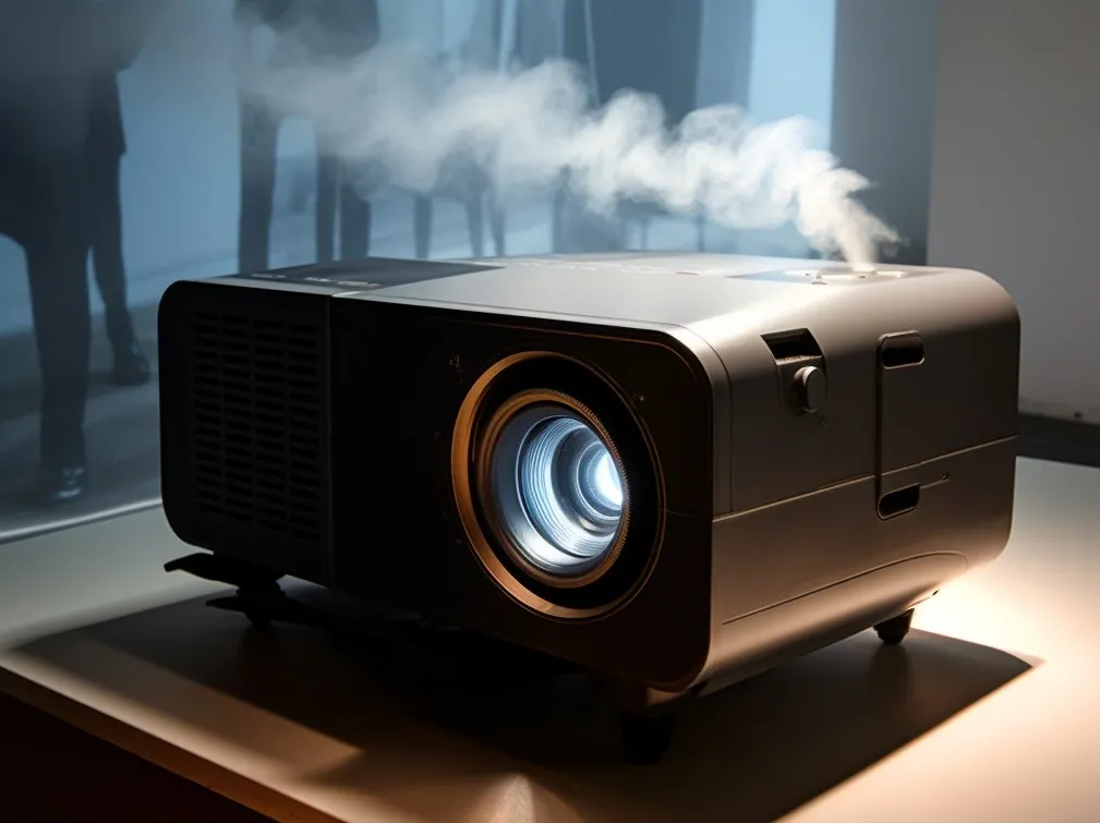 Best Movie Projector Under 500