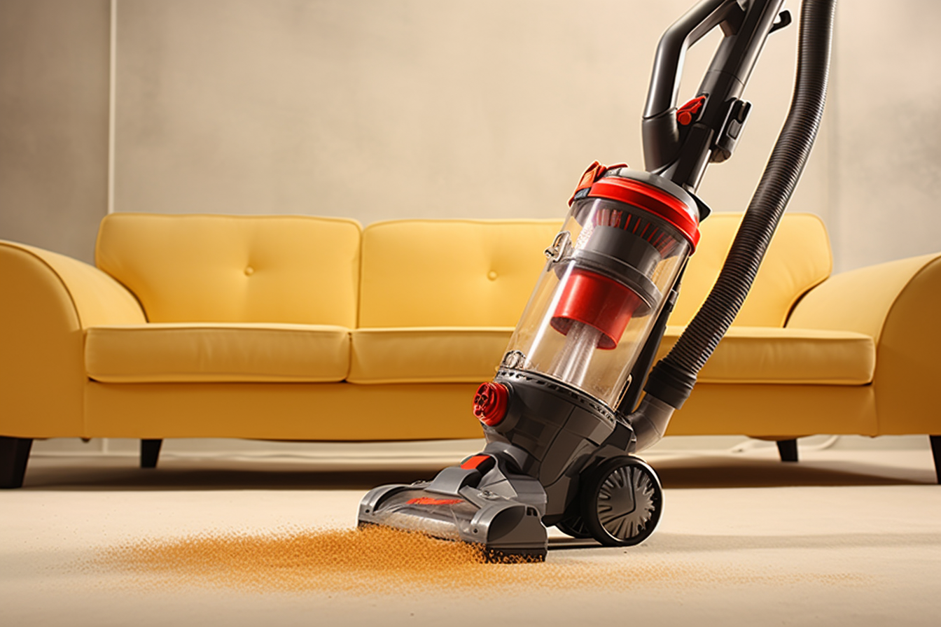 Best Vacuums Under 100 Cleaning Made Affordable