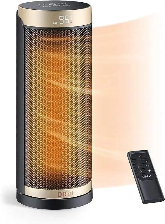 Dreo Space Heater