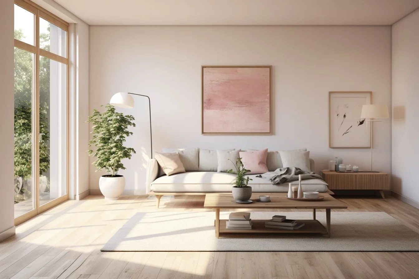 Healthy Home Environment