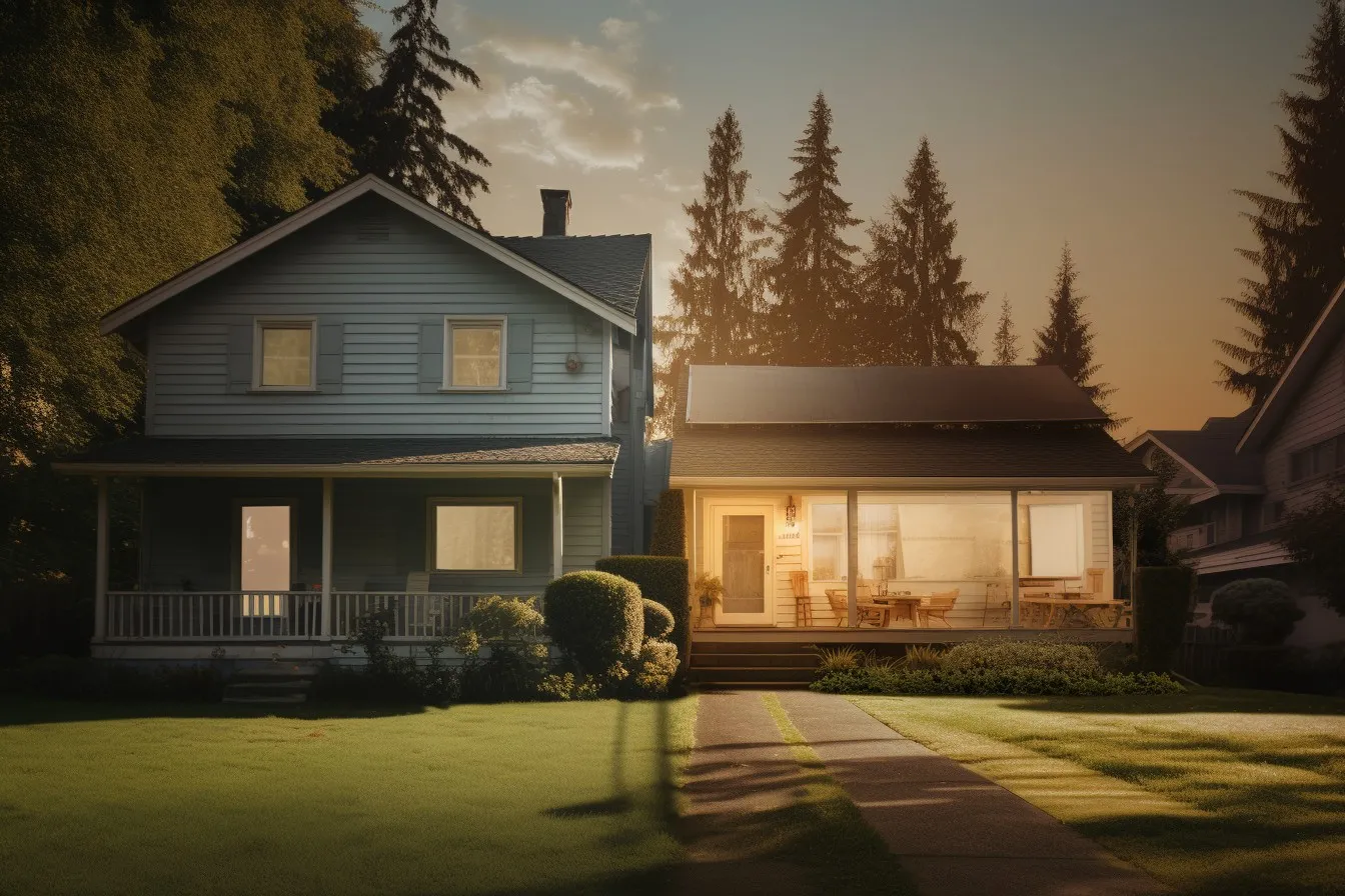 New Homeowner Equity Journey