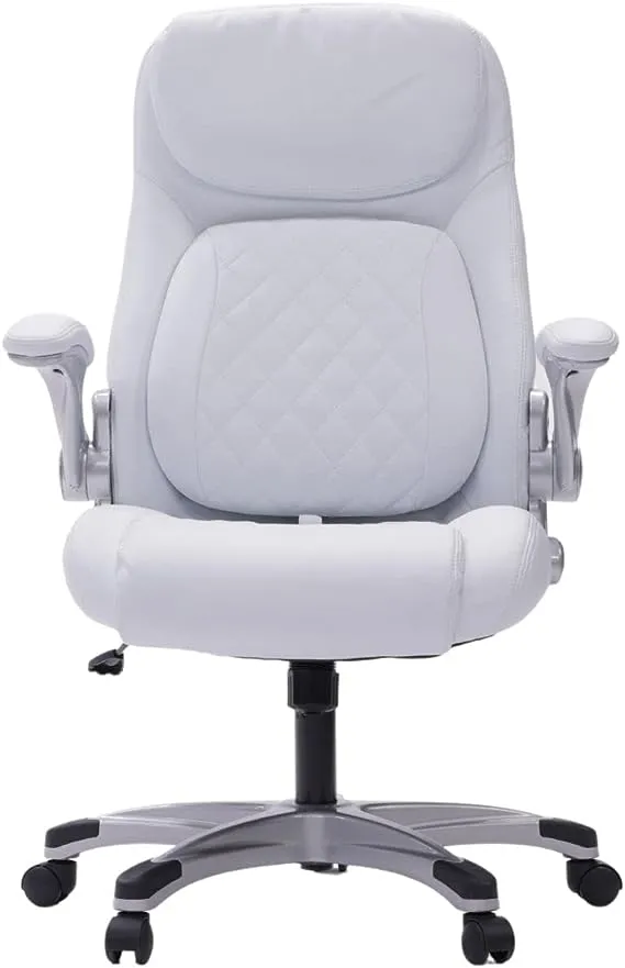 Nouhaus Posture Ergonomic PU Leather Office Chair