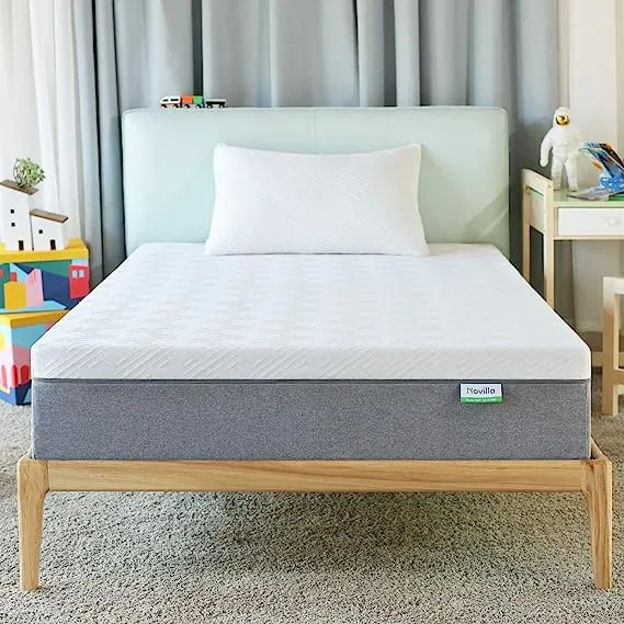Novilla Full Mattress 12 Inch Gel Memory Foam