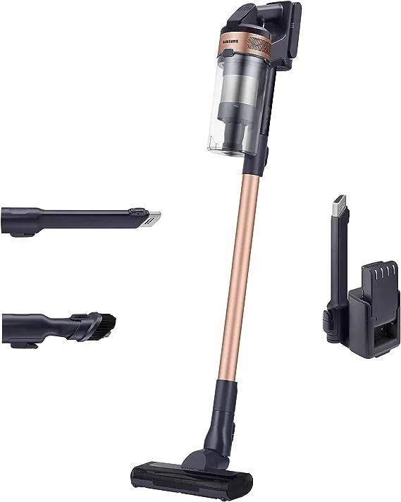 SAMSUNG Jet 60 Flex Cordless Stick Vacuum Cleaner