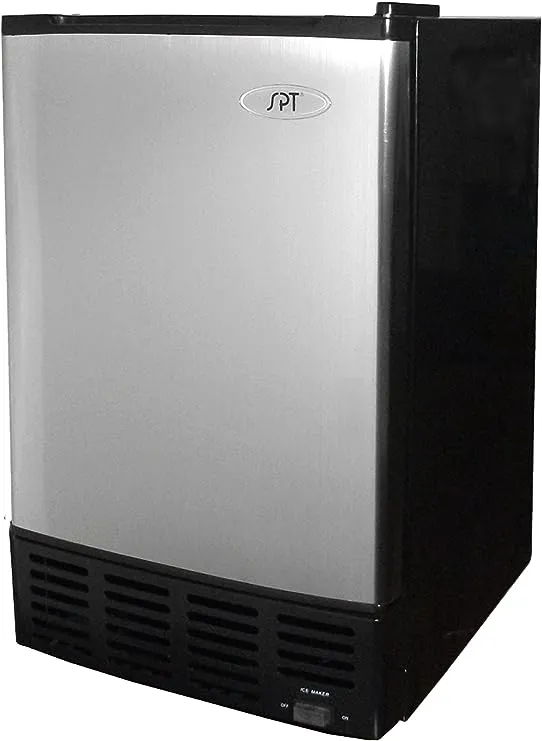 SPT IM 150US Stainless Steel