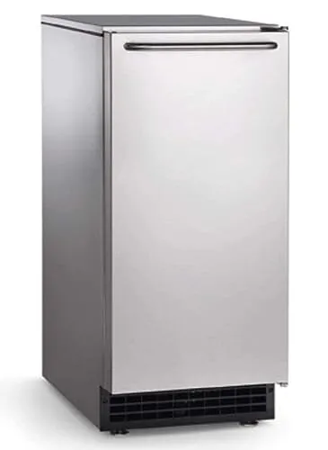 Scotsman CU50GA Undercounter Ice Maker