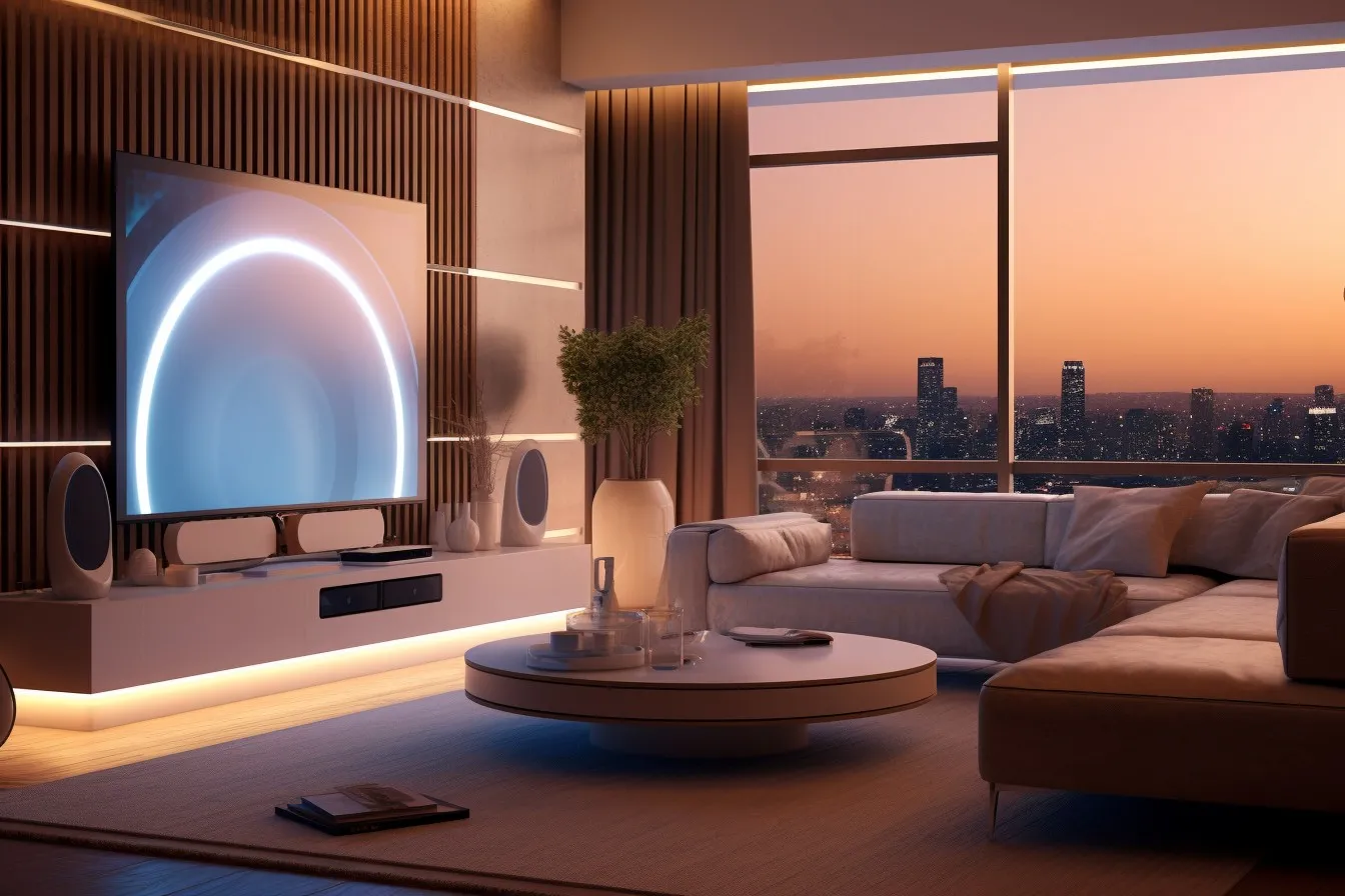Seamless Smart Home Integration