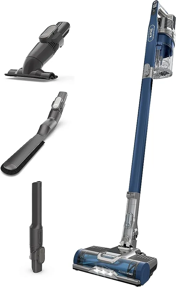 Shark IZ361H Pet Plus Anti Allergen Cordless Stick Vacuum