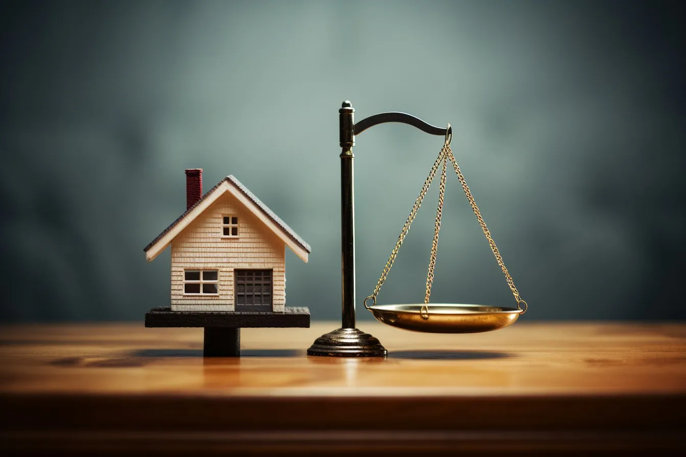 Transparent Transactions Balancing the Scale