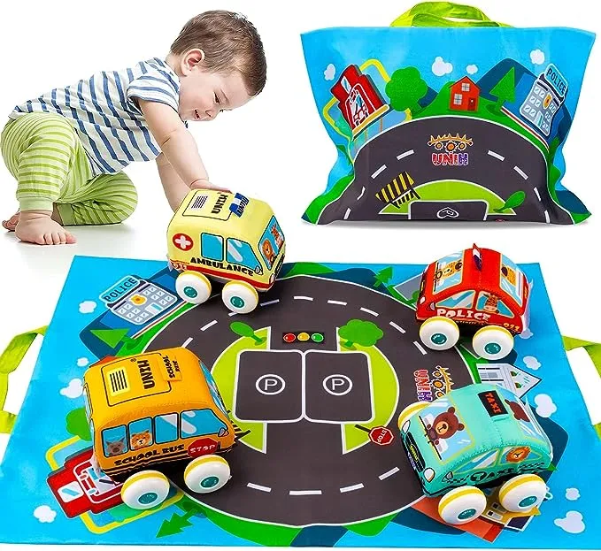 UNIH Car Toys