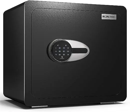 BONANO Safe Box