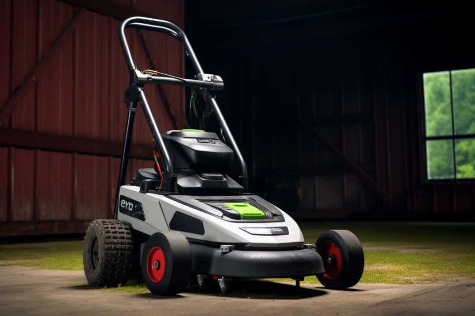 Best Push Mower Under $400: Affordable Excellence