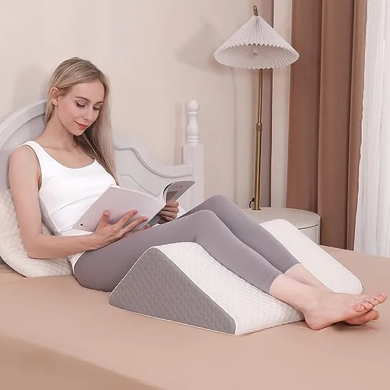 Forias Knee Wedge Pillow