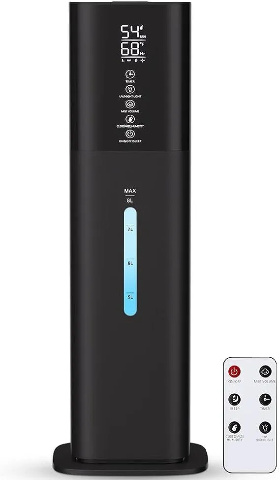 Honovos Humidifier