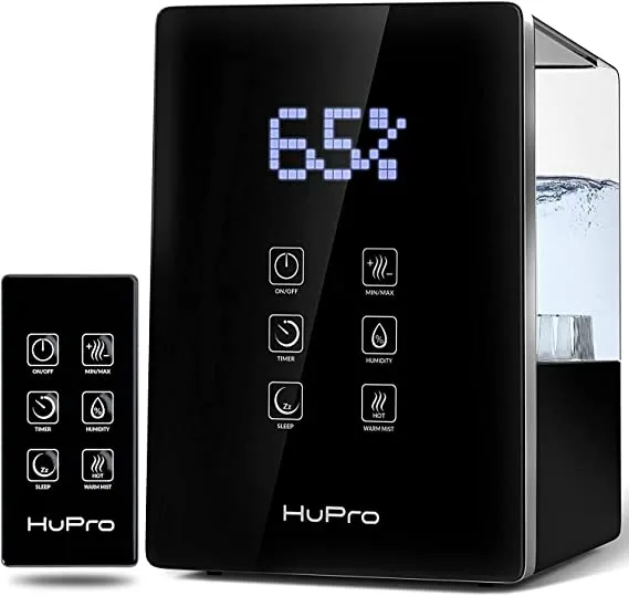 Hupro Top Fill Large Humidifier
