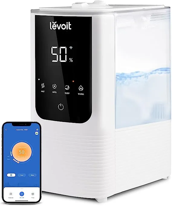 LEVOIT Humidifiers