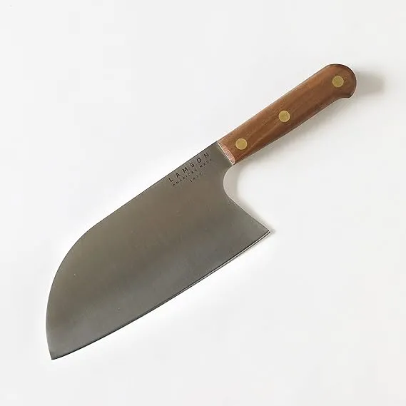 Lamson 8 Chinese Santoku Cleaver