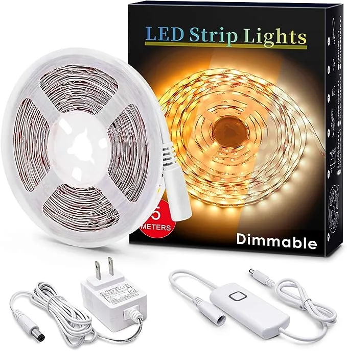 MYPLUS Under Cabinet Led Lighting