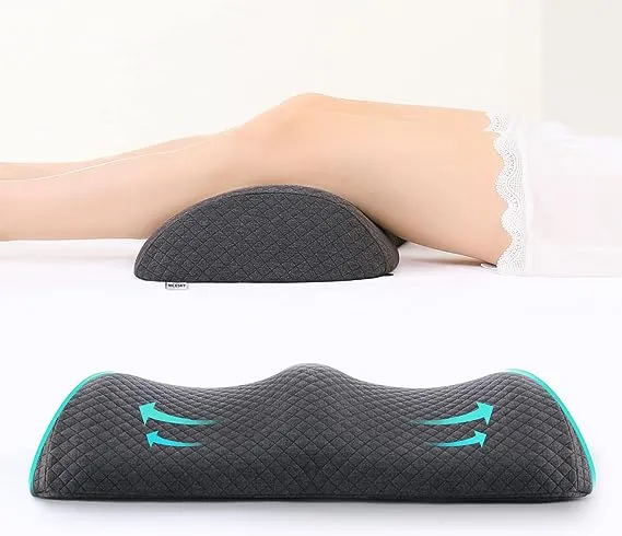 NICESKY Leg Pillow