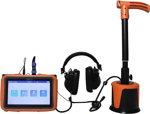 PQWT L2000 Outdoor Pipe Water Leak Detector