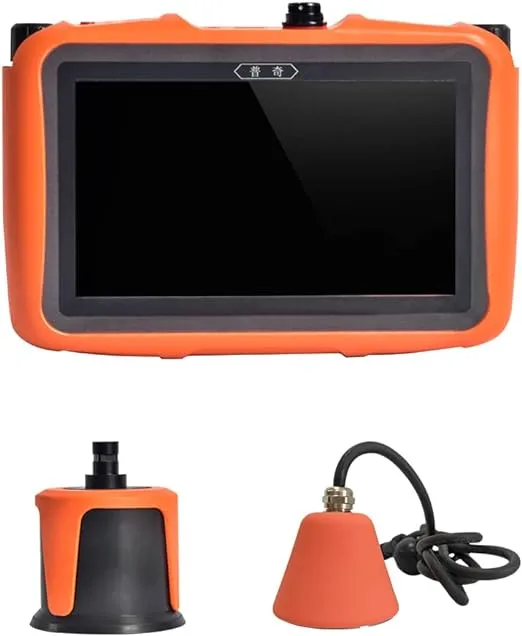 PQWT L4000 Electric Underground Water Leak detectors Equipment