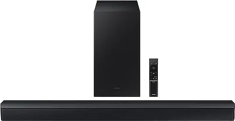 SAMSUNG HW C450 2.1ch Soundbars
