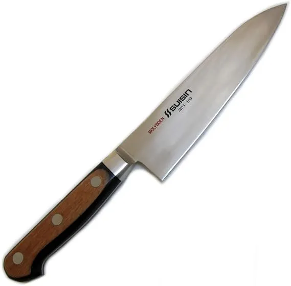 Suisin Inox Western Style Knife