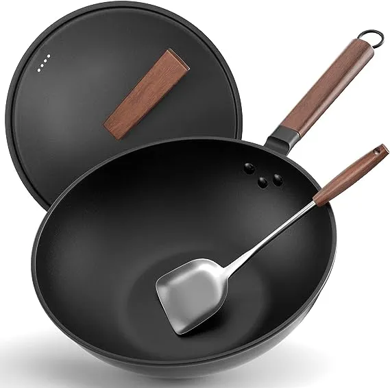 Todlabe Nonstick Wok