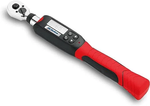 ACDelco ARM601 Torque Wrench