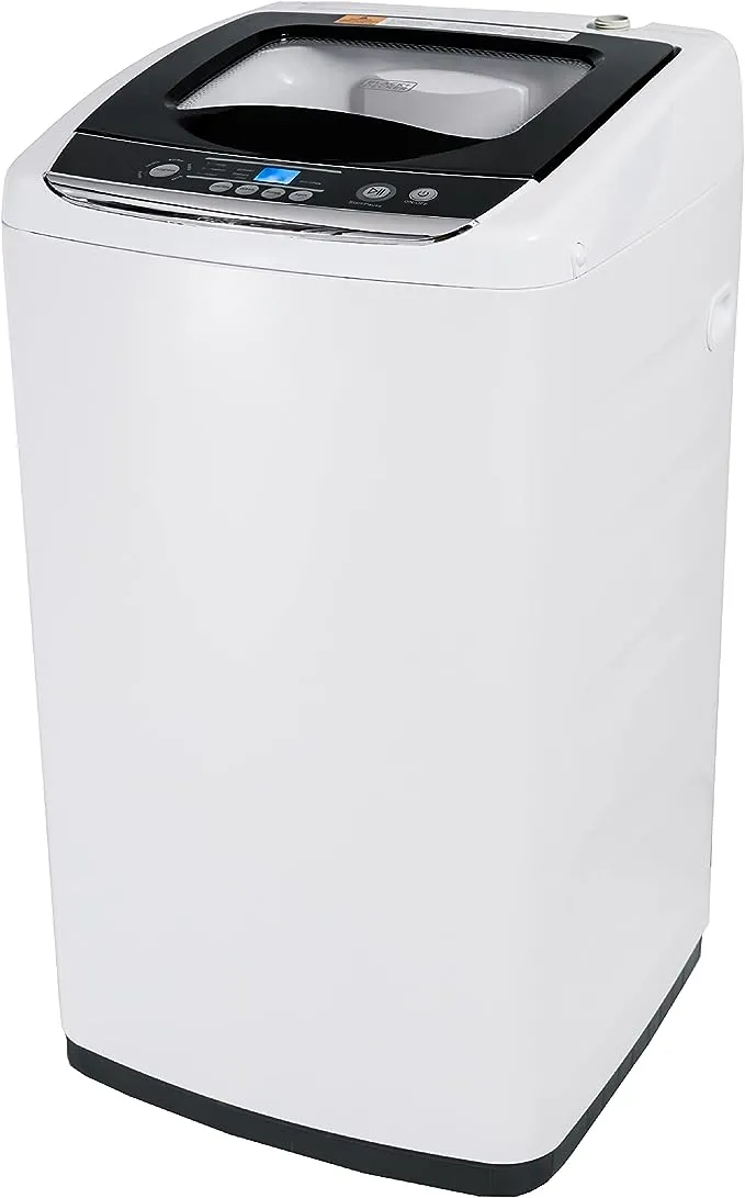 BLACKDECKER Small Portable Washer