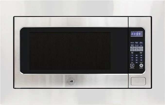 Brama Microwave Oven Built In