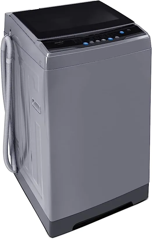 COMFEE 1.6 Cu.ft Portable Washing Machine