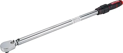 CRAFTSMAN Torque Wrench