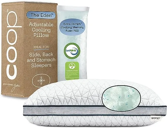 Coop Home Goods Eden Bed Pillow