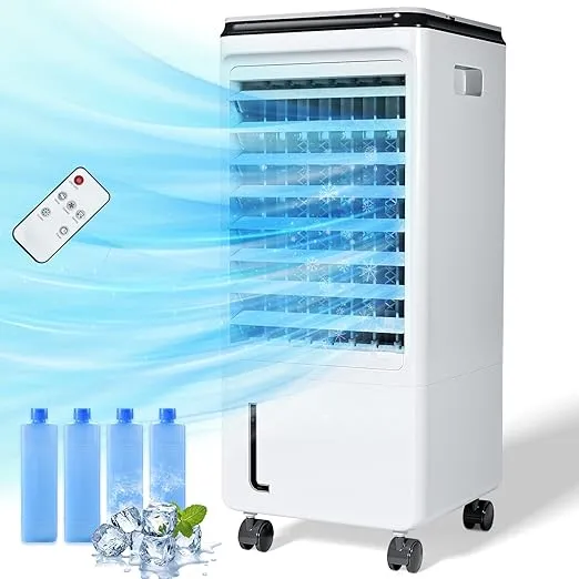 Cozzyben Air Conditioner Portable for Room