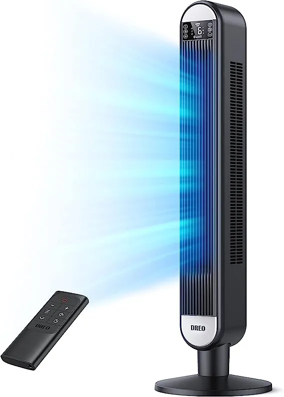 Dreo Tower Fan