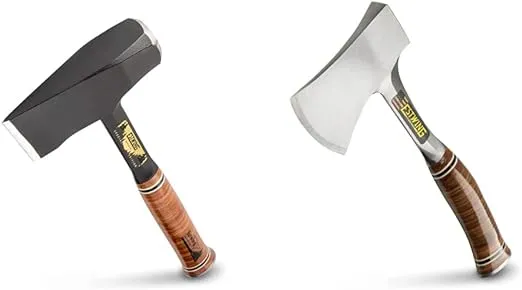 ESTWING Special Edition Fireside Friend Axe