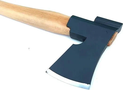 Finnish Type Universal Axe by mapsyst